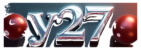 y27 logo